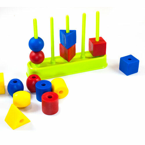 ABACOLOR MAXI MINILAND