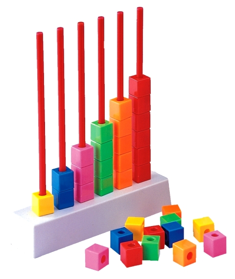 ABACUS MULTIBASE MINILAND REF. 95053