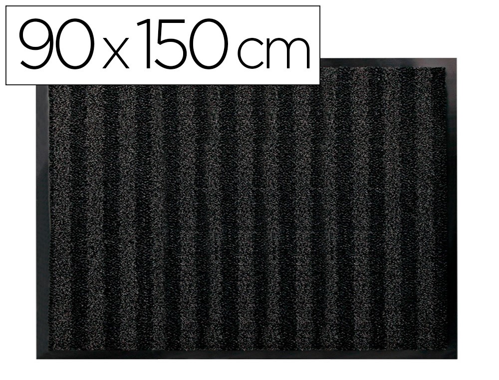 ALFOMBRA PARA SUELO PREMIUM ANTIDESLIZANTE DE 90X150CM