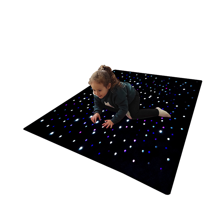 ALFOMBRA SENSORIAL 95X95 CM REF 701