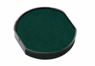 ALMOHADILLA RECAMBIO SELLO PRINTER 30 ***COLOR VERDE***