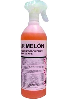 AMBIENTADOR SPRAY 1 LITRO ***MELON***