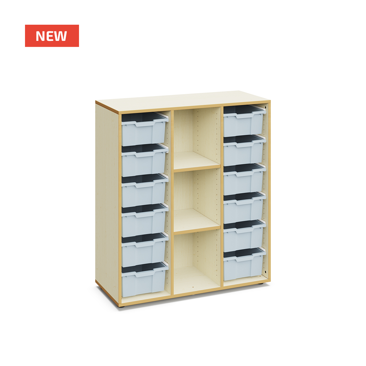 ARMARIO ESCOLAR BLAIR