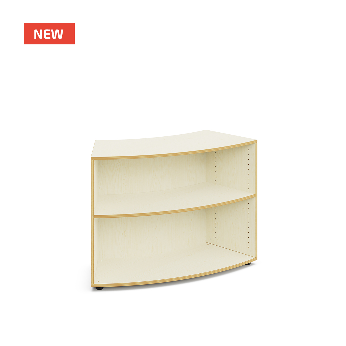 ARMARIO ESCOLAR DAN BLANCO