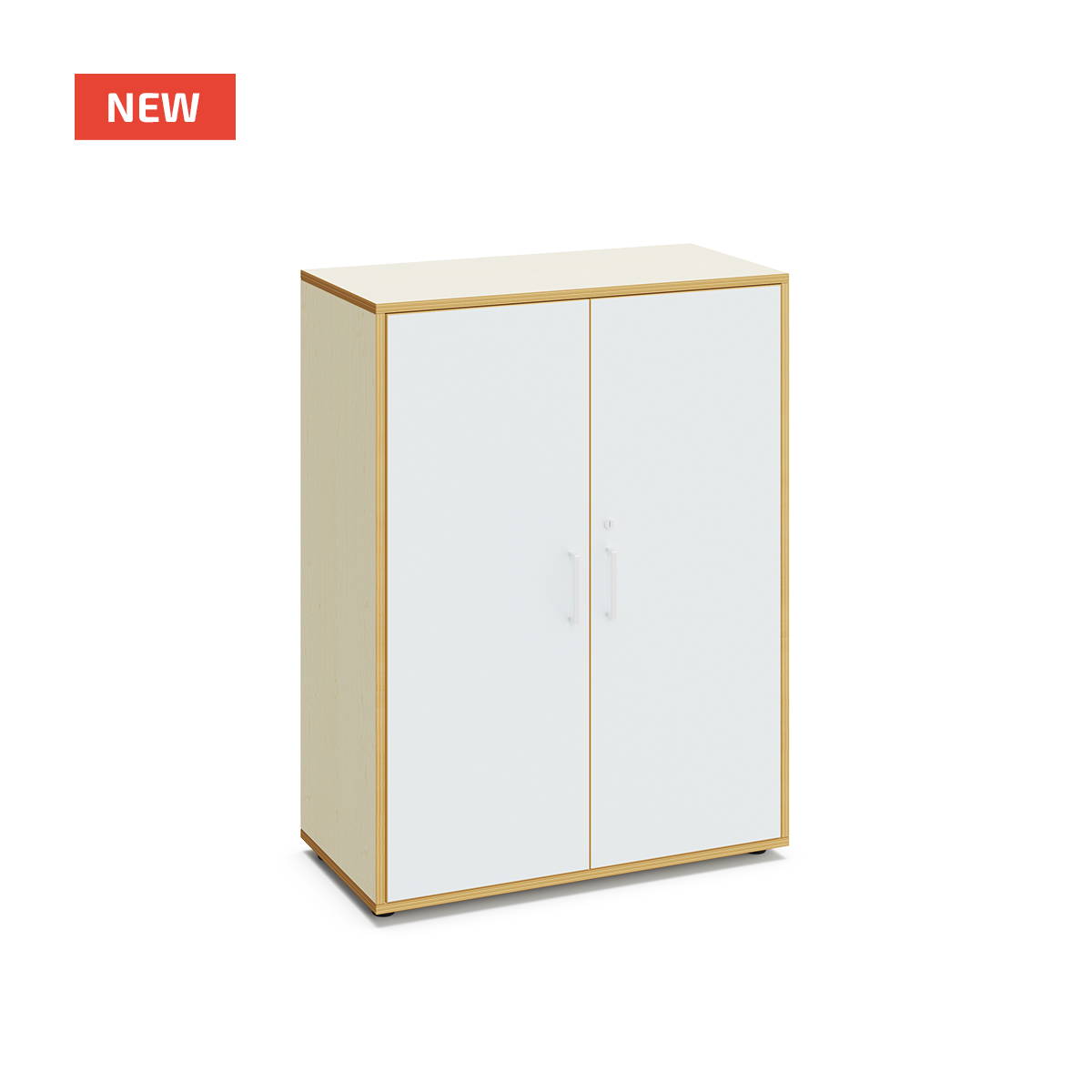 ARMARIO ESCOLAR EMMY