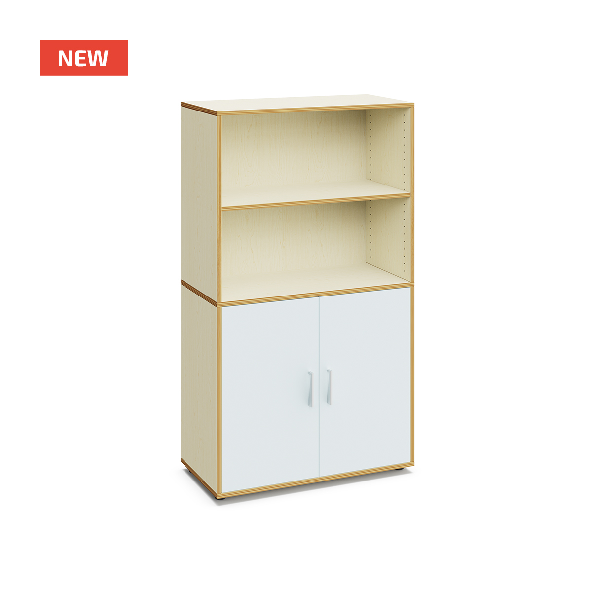 ARMARIO ESCOLAR FLORA