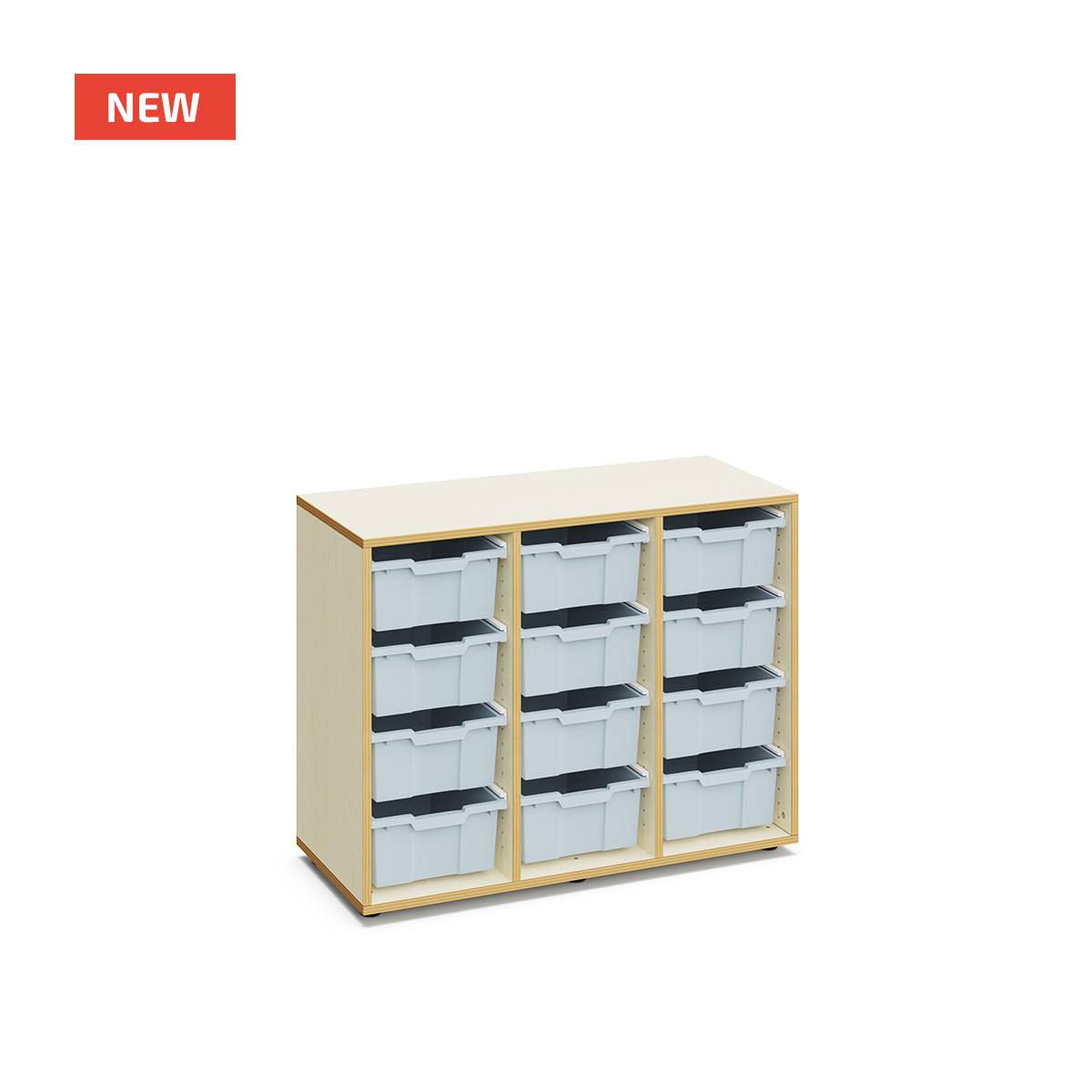 ARMARIO ESCOLAR GRACE