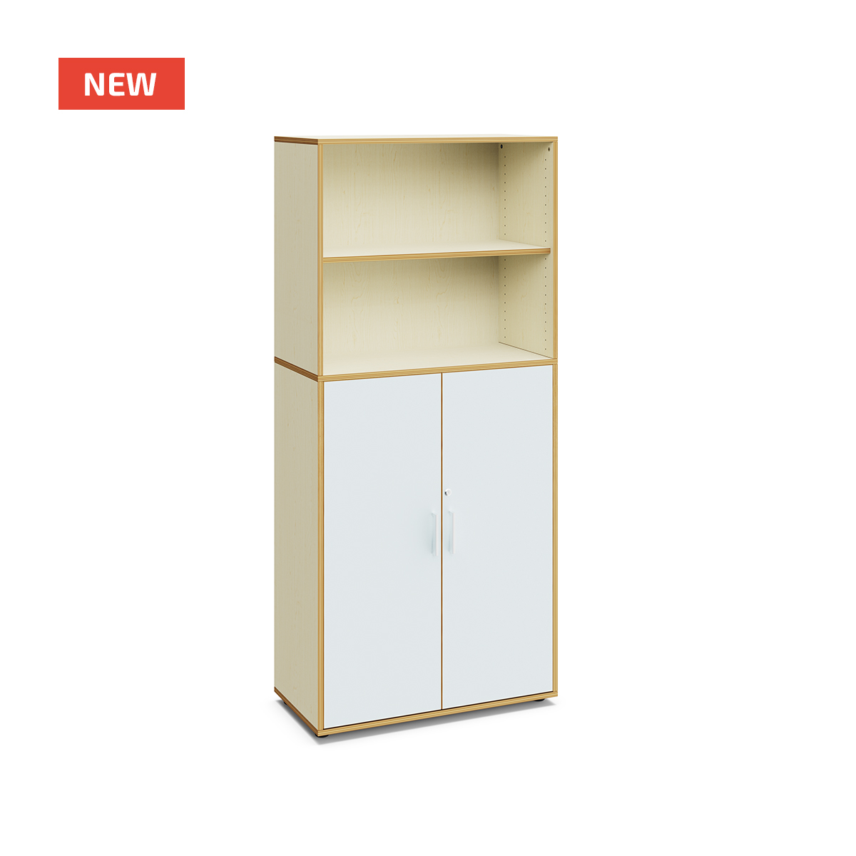 ARMARIO ESCOLAR MAUD