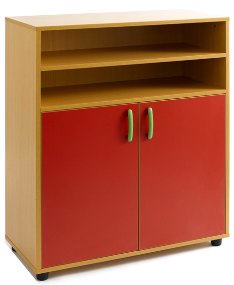 ARMARIO MEDIANO CERRADO + 2 HUECOS TAGAR DIMENSIONES: 113X90X40CM REF: 731-3 ***OFERTA***