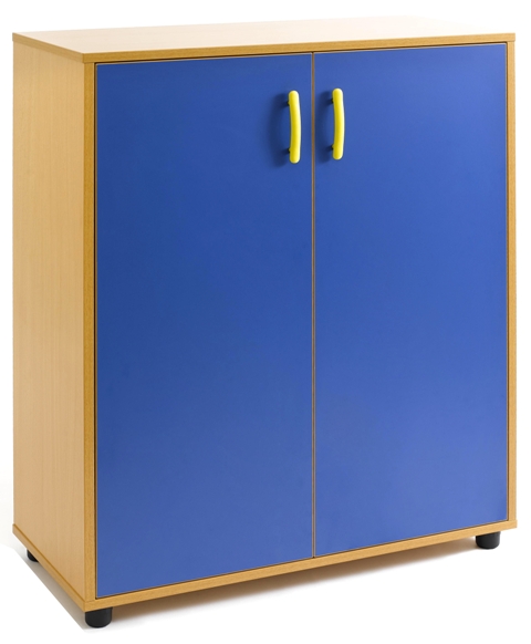 ARMARIO MEDIANO PUERTAS 6 HUECOS TAGAR DIMENSIONES: 113X90X40CM REF: 731-1 ***OFERTA***