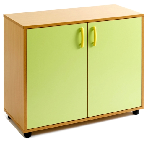 ARMARIO TAMAÑO 2 Y 2 PUERTAS Y 3 HUECOS DIMENSIONES: 77X90X40CM REF: 721-0 ***OFERTA***