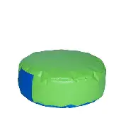 ASIENTO PUFF 15CM PSICOMOTRICIDAD 50X15 CM REF 393A