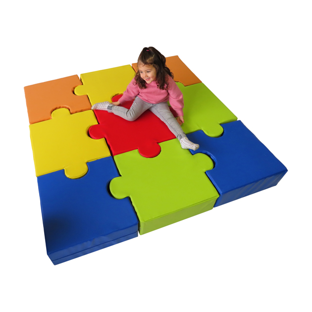 ASIENTO PUZZLE 150X150X18 CM REF 055