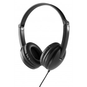 AURICULARES PROFESIONAL ESTUDIO VH100 VONIX IDEAL PARA USO CON TECLADO, ESTUDIO Y DIRECTO