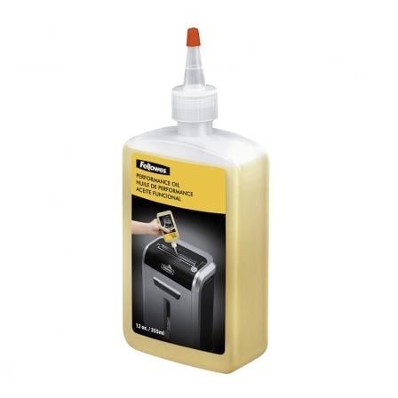 Aceite Lubricante Fellowes 35250/ para Mantenimiento