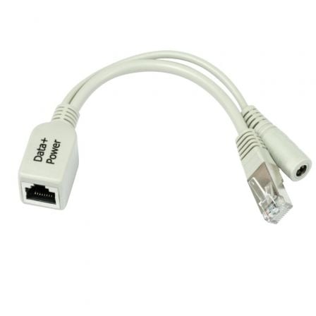 Adaptador Inyector PoE Mikrotik RBPOE