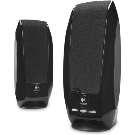 Altavoces Logitech OEM S150/ 2.0