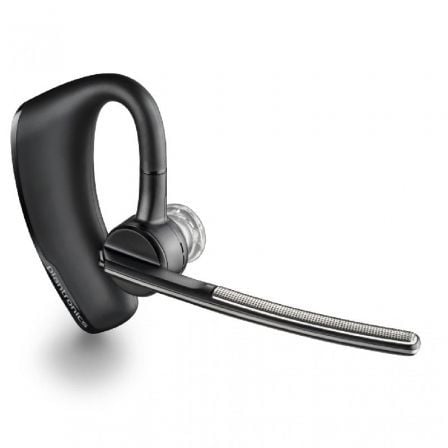 Auricular Inalámbrico Plantronics Legend/ con Micrófono/ Bluetooth/ Negro