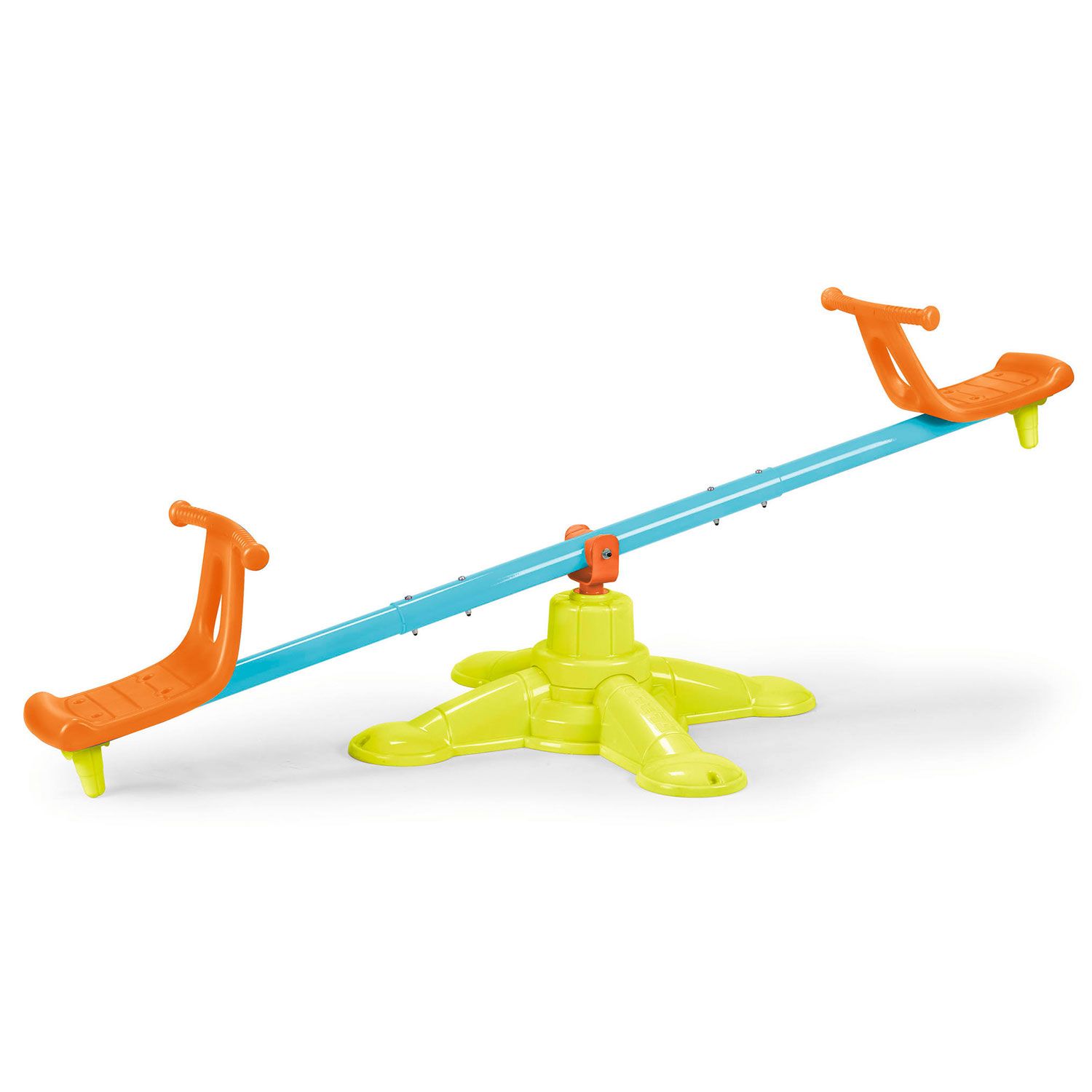 BALANCIN TWISTER SEESAW 2X1 FEBER