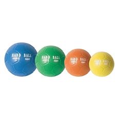 BALON BALONMANO JUNIOR SOFT