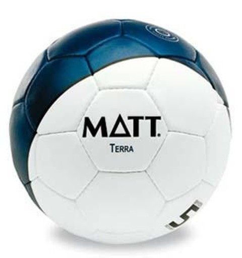 BALON FUTBOL 7 CUERO CRACK SOCCER REF.5113-4