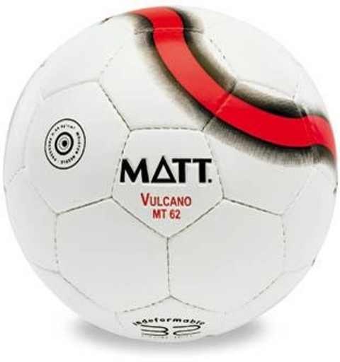 BALON FUTBOL SALA CRACK CS 62 REF.51732AM