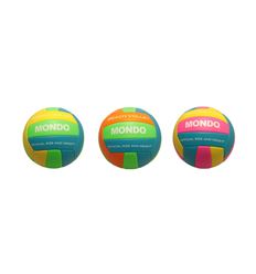 BALON VOLEY CUERO TRAINING