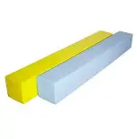 BANCO DE ESPUMA 200X25X25 CM REF 376