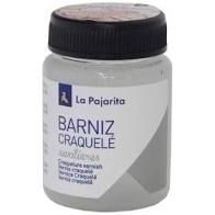 BARNIZ CRAQUELE LA PAJARITA 75ML REF. 1525/16