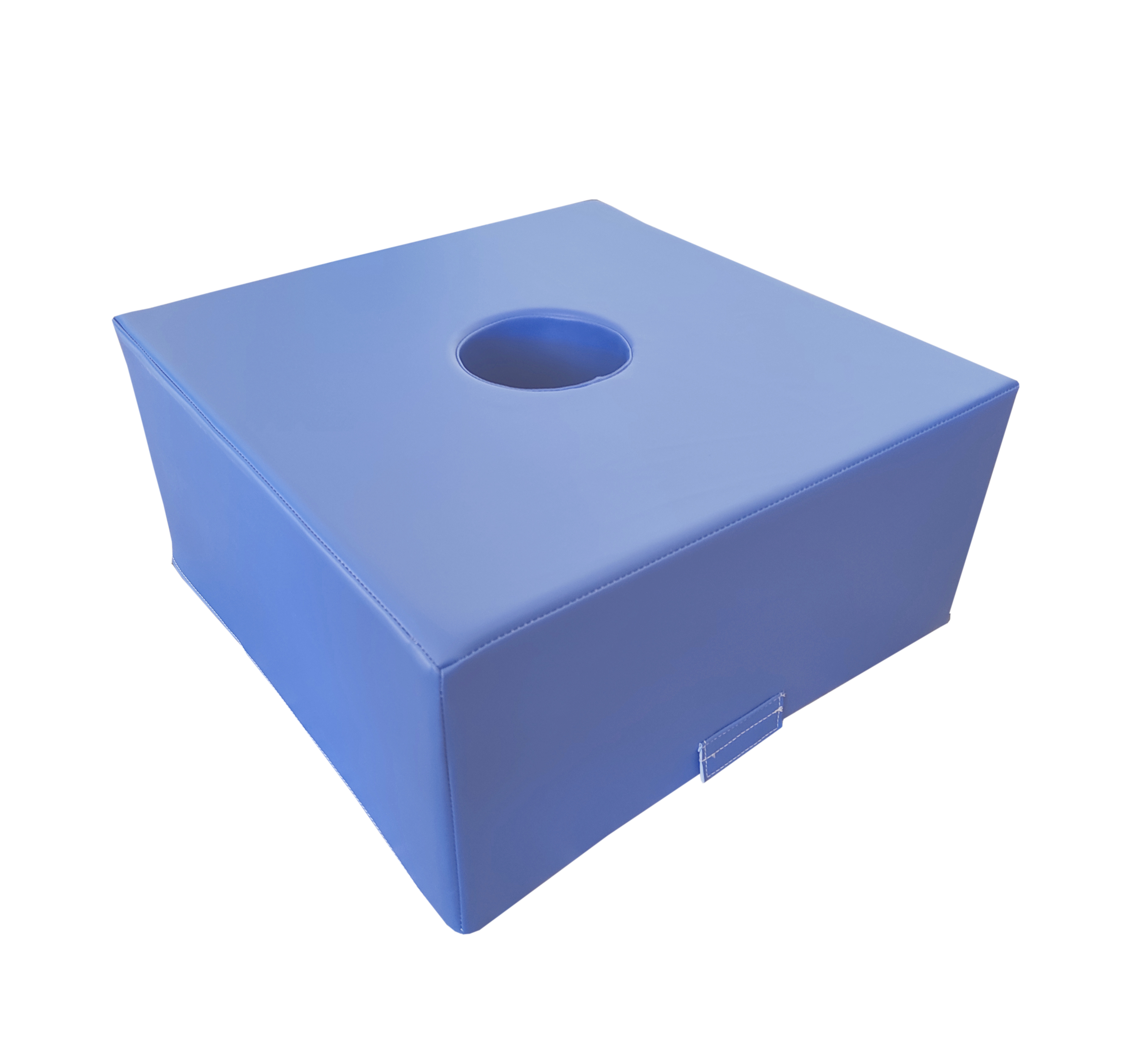 BASE PARA TUBO DE BURBUJAS 60X60X30 CM REF 820D