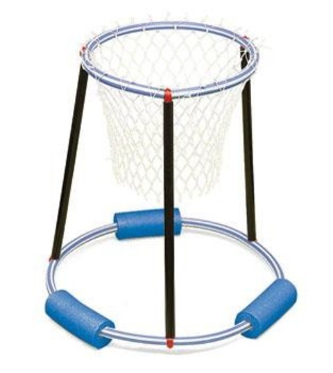 BASKET PVC FLOTANTE MATT REF.8113