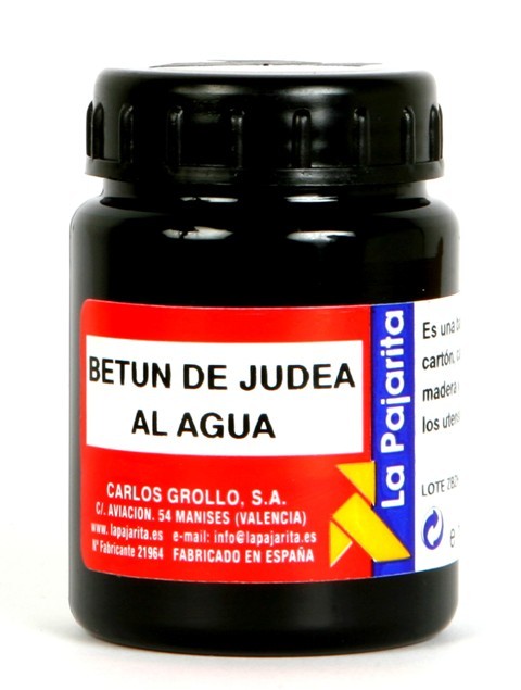 BETUN DE JUDEA LA PAJARITA DE 50ML REF.120107