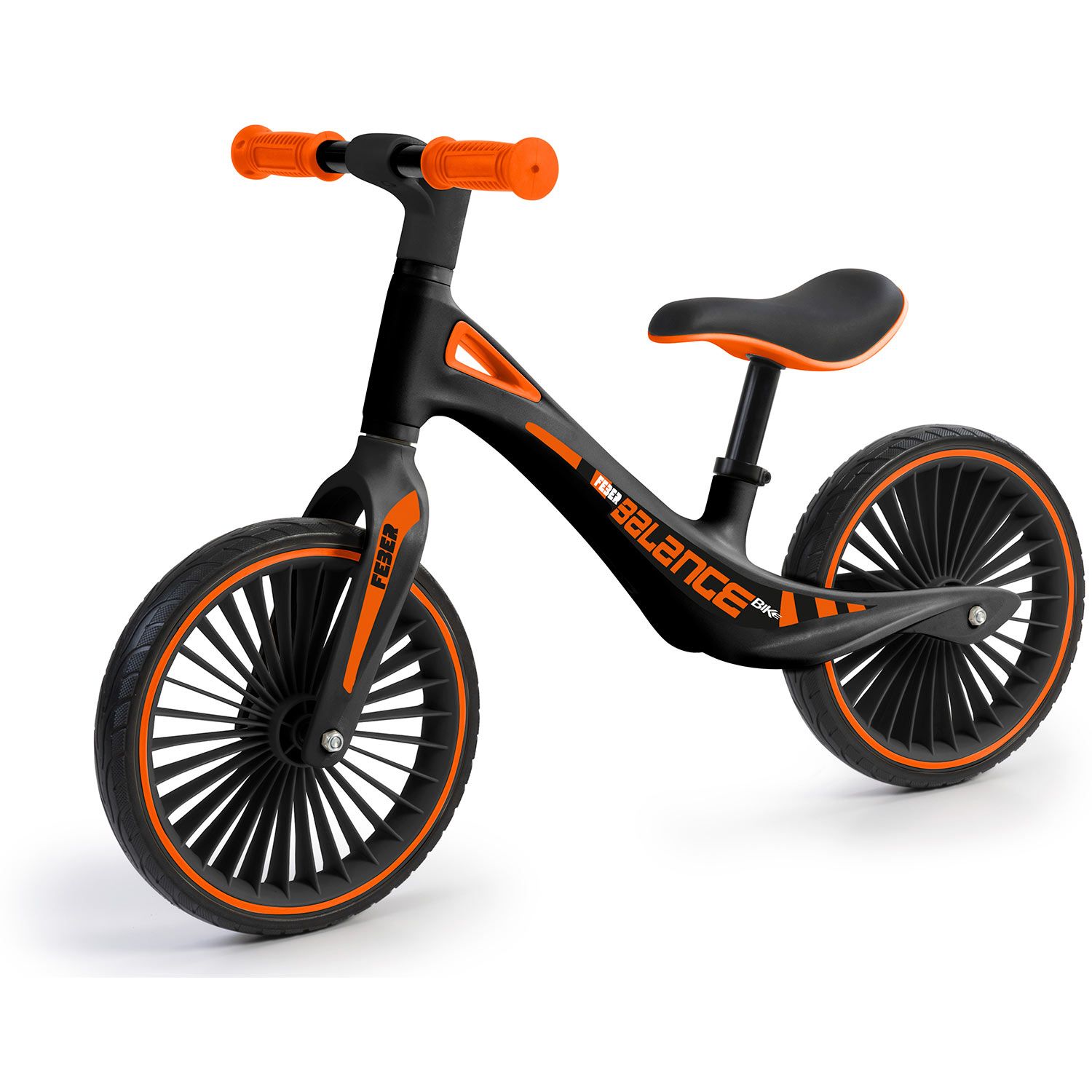 BICICLETA CORREPASILLOS FEBER BALANCE BIKE