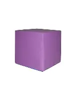 BLOQUE GIMNASIA PSICOMOTRICIDAD 70X70X72 CM  REF 040G