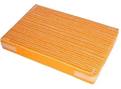 BLOQUE LISO 75X50X10 CM REF 445 F