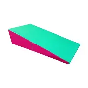 BLOQUE RAMPA PLEGABLE PSICOMOTRICIDAD 200X100X50 CM REF 065V