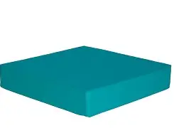 BLOQUE SENSORIAL 60X60X12 CM REF 040K