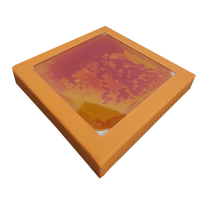 BLOQUE SENSORIAL GEL 60X60X10 CM REF 042A