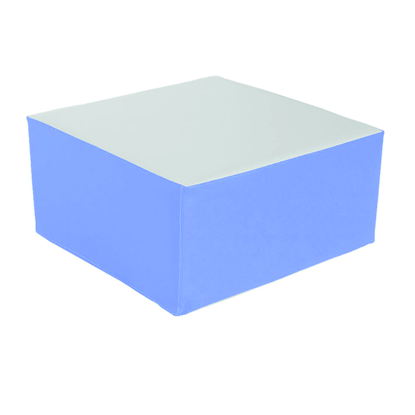 BLOQUE SILLON MEDIANO DE 50X50X25CM