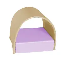 BLOQUE TUNEL PSICOMOTRICIDAD 50X50X55 CM REF 420