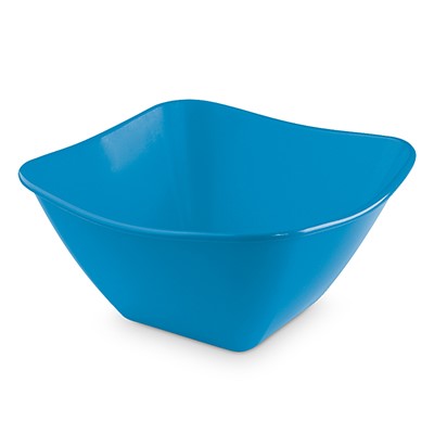 BOL PARA COMIDA / ENSALADA DE 500ML DIMENSIONES 14X14X6CM USO ALIMENTARIO