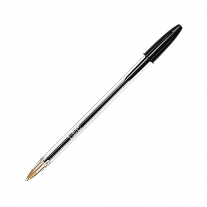 BOLIGRAFO BIC CRISTAL NEGRO REF: 8373639