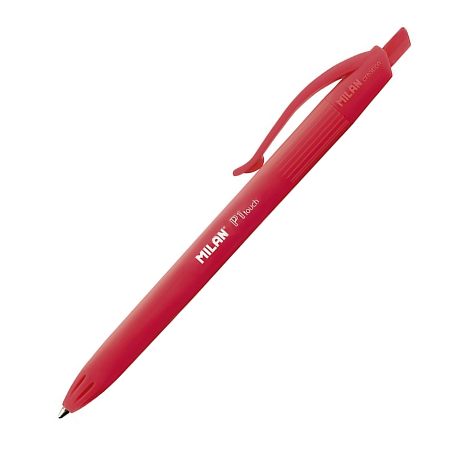 BOLIGRAFO MILAN P1 ROJO REF. 176512925