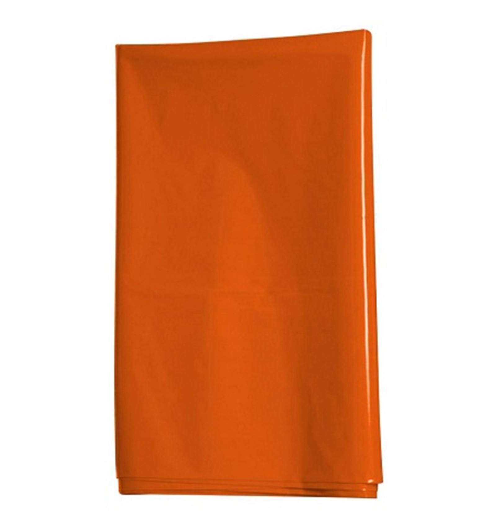 BOLSA DISFRACES 65X90 NARANJA