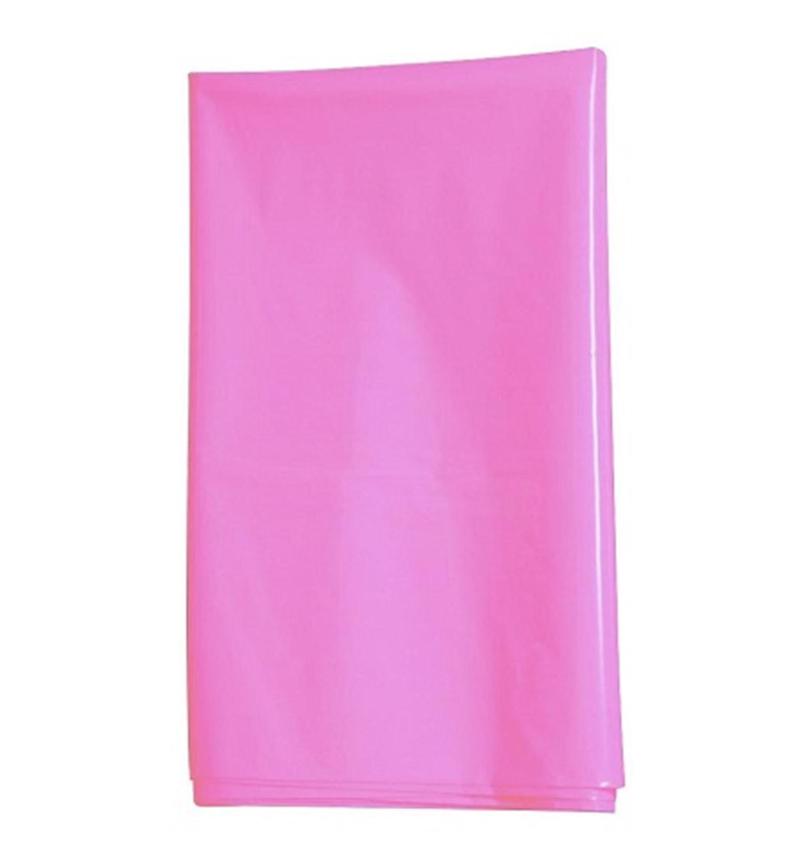 BOLSA DISFRACES 65X90 ROSA