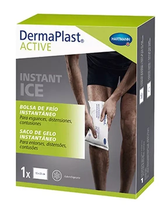 BOLSA FRIO INSTANTANEA ACTIVE BOLSA DERMAPLAST