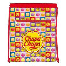 BOLSA SACO CHUPA CHUPS REF. 39982/39994