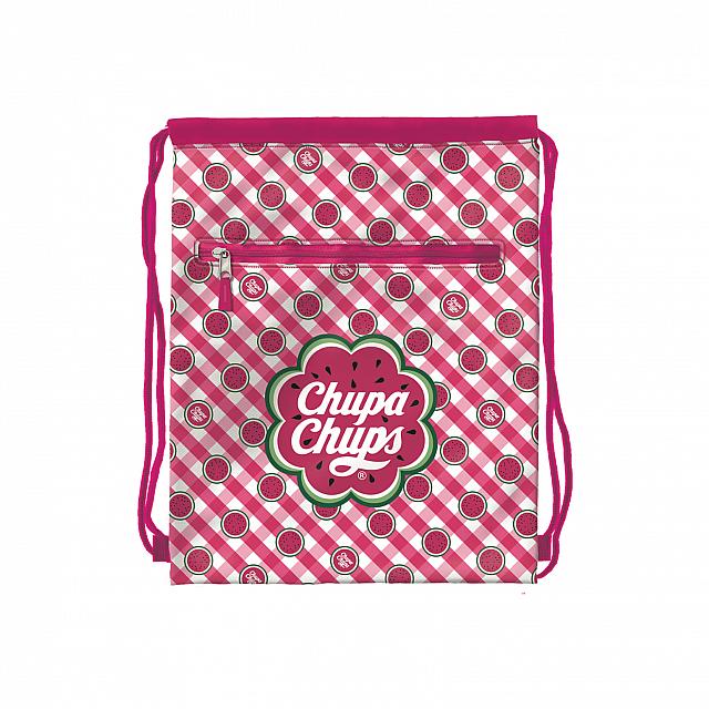 BOLSA SACO CHUPA CHUPS VICHY 50557