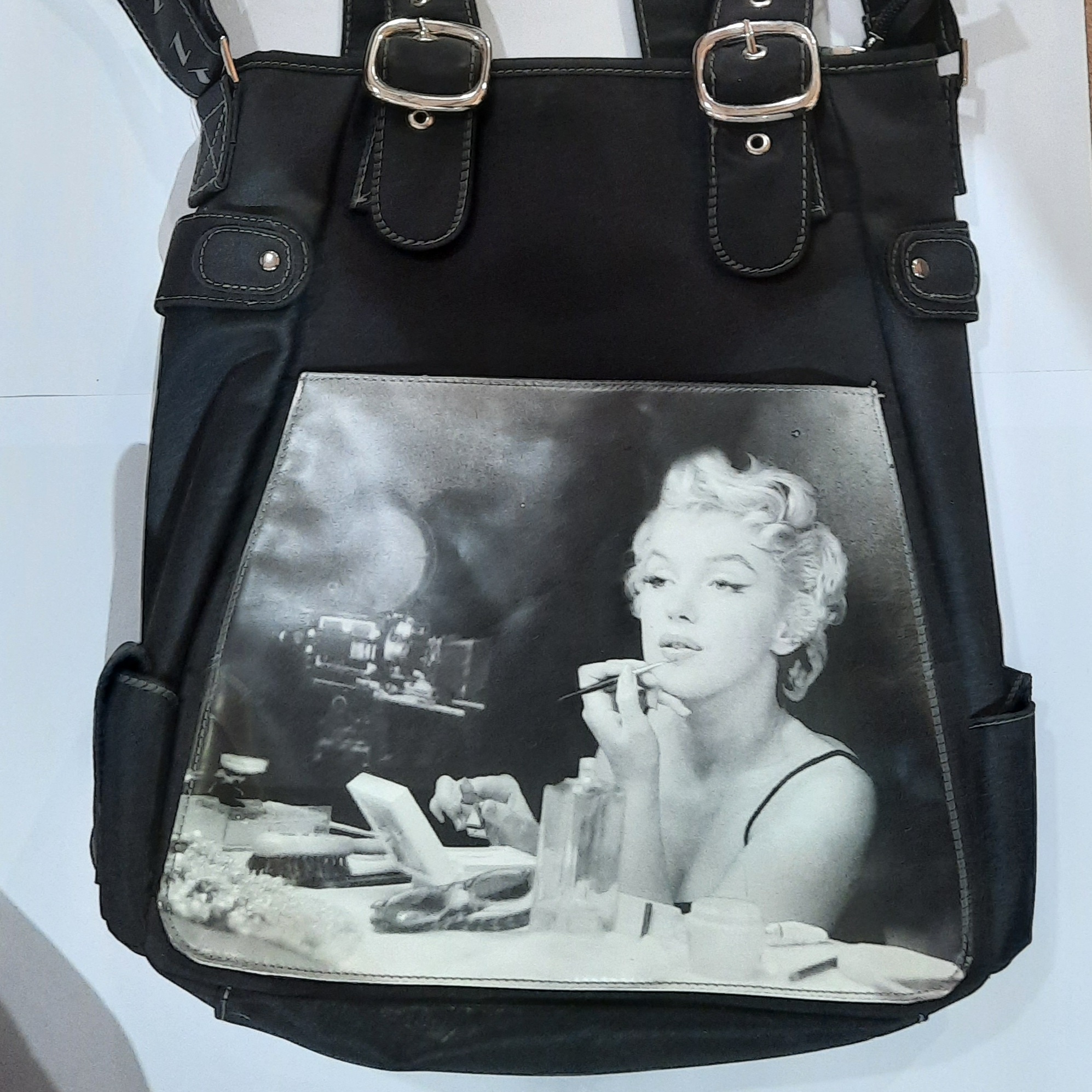 BOLSO MARILYN STAR MAKE REF. 2000970