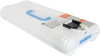 BOTE RESIDUAL Canon WT202 Bote Residual Original - FM1-A606-050/FM1-A606-020